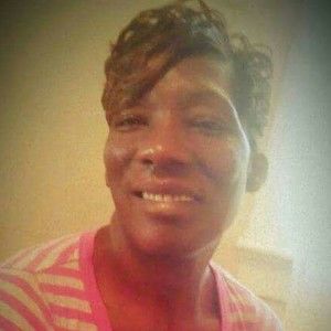 Meet your Posher, Terri